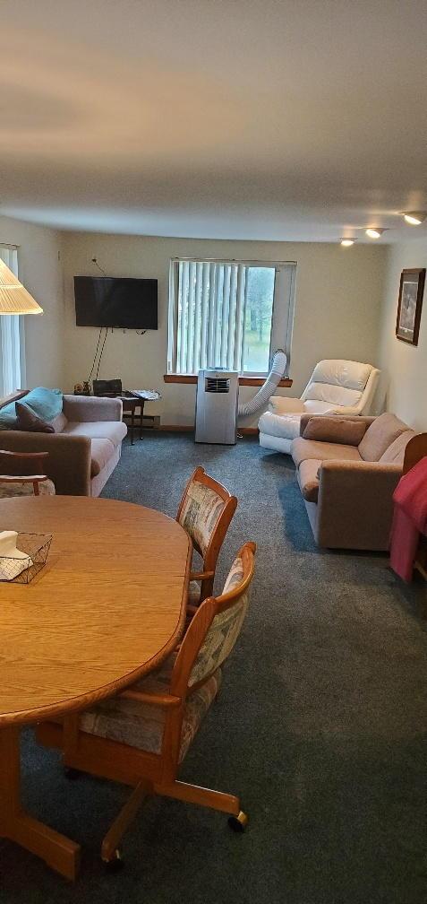 2499 Deeter Rd, Luzerne, MI 48636 photo 5