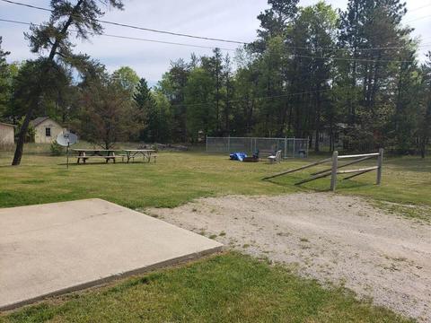 2499 Deeter Rd, Luzerne, MI 48636 photo 22