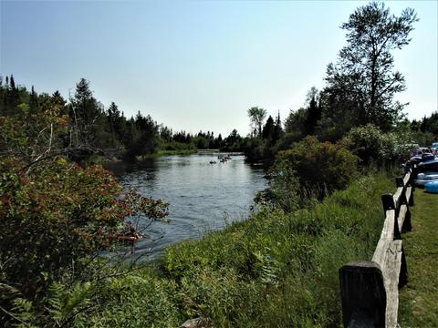2499 Deeter Rd, Luzerne, MI 48636 photo 31