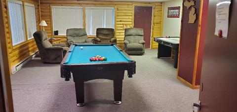 2499 Deeter Rd, Luzerne, MI 48636 photo 16