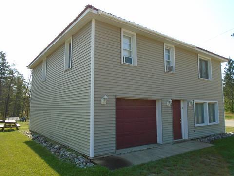 2499 Deeter Rd, Luzerne, MI 48636 photo 1