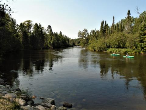 2499 Deeter Rd, Luzerne, MI 48636 photo 30
