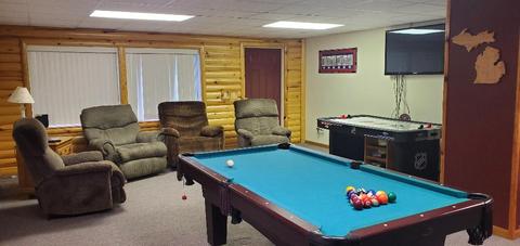 2499 Deeter Rd, Luzerne, MI 48636 photo 17