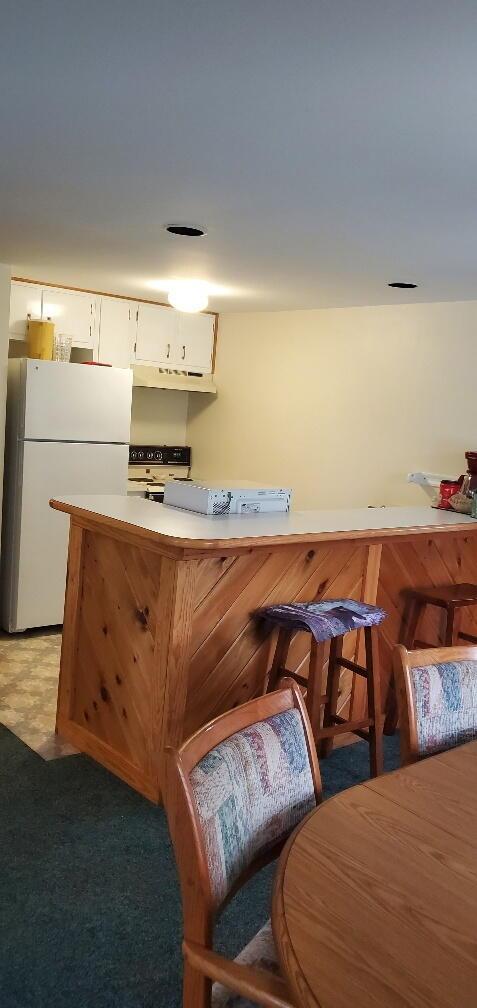2499 Deeter Rd, Luzerne, MI 48636 photo 4