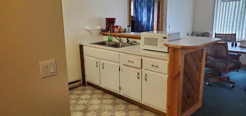 2499 Deeter Rd, Luzerne, MI 48636 photo 2