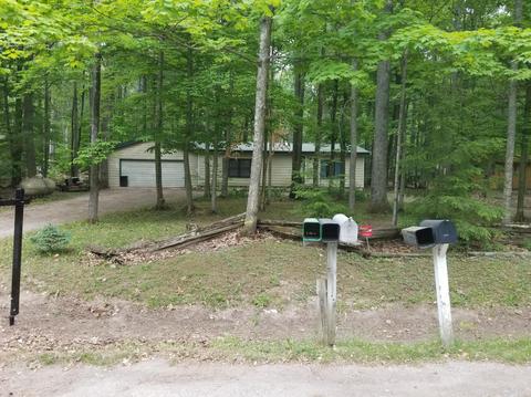 11279 Sherwood Dr, Frederic, MI 49733 photo 24
