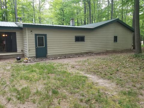 11279 Sherwood Dr, Frederic, MI 49733 photo 22