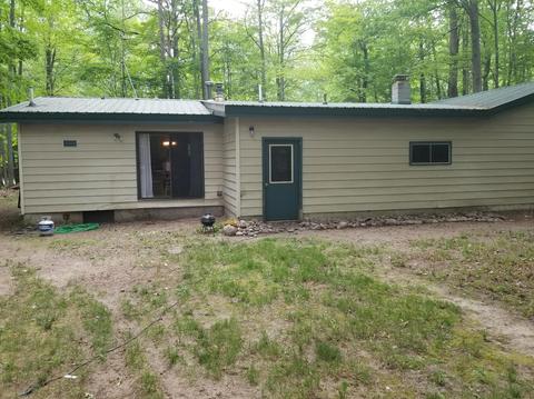11279 Sherwood Dr, Frederic, MI 49733 photo 23