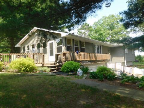 1680 S Mt Tom Rd, Mio, MI 48647 photo 1