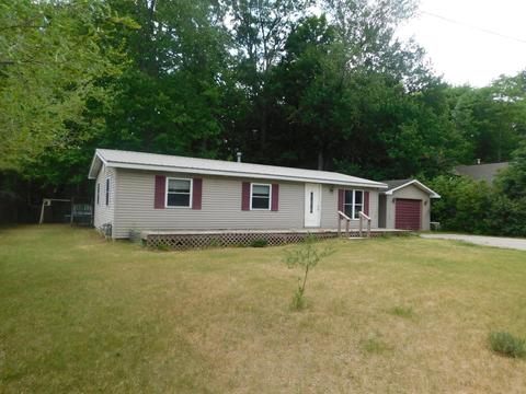 1723 Pine Stump Ave, Fairview, MI 48621 photo 1