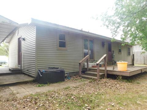 1723 Pine Stump Ave, Fairview, MI 48621 photo 17
