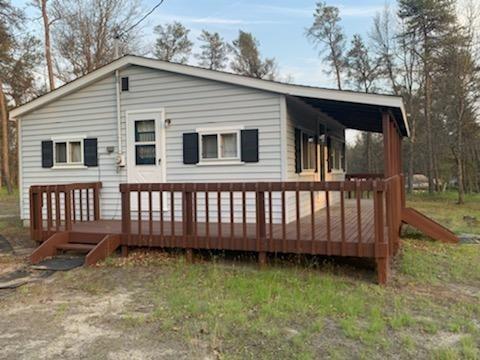 4549 Wilderness Trl, Grayling, MI 49738 photo 2