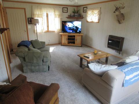 4549 Wilderness Trl, Grayling, MI 49738 photo 3