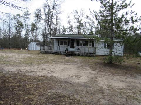 4549 Wilderness Trl, Grayling, MI 49738 photo 1