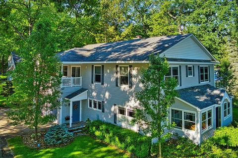 801 Sam-o-set Boulevard Roscommon Mi 48653 Blvd, Roscommon, MI 48653 photo 1
