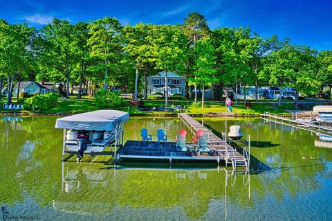 801 Sam-o-set Boulevard Roscommon Mi 48653 Blvd, Roscommon, MI 48653 photo 14