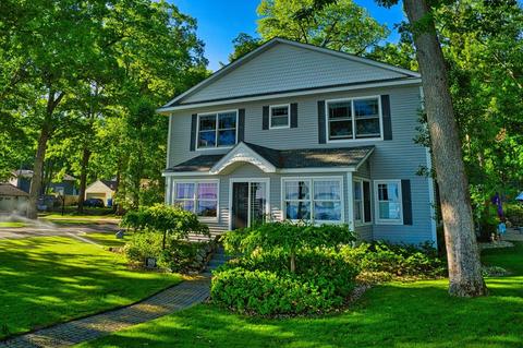 801 Sam-o-set Boulevard Roscommon Mi 48653 Blvd, Roscommon, MI 48653 photo 2