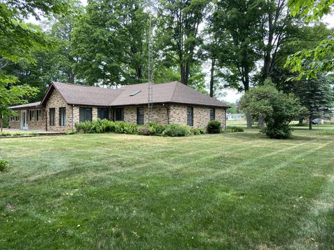 400 Forest View Street Vanderbilt Mi 49795 St, Vanderbilt, MI 49795 photo 18