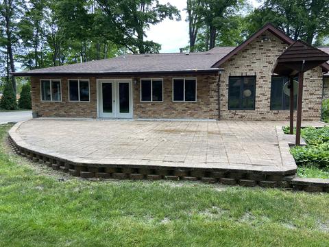400 Forest View Street Vanderbilt Mi 49795 St, Vanderbilt, MI 49795 photo 17