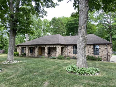 400 Forest View Street Vanderbilt Mi 49795 St, Vanderbilt, MI 49795 photo 1