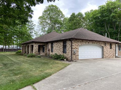 400 Forest View Street Vanderbilt Mi 49795 St, Vanderbilt, MI 49795 photo 21