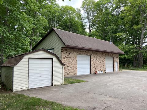 400 Forest View Street Vanderbilt Mi 49795 St, Vanderbilt, MI 49795 photo 2