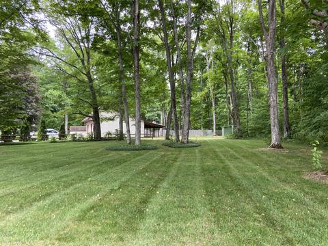 400 Forest View Street Vanderbilt Mi 49795 St, Vanderbilt, MI 49795 photo 22