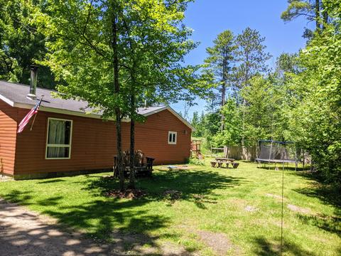 472 476 Geronimo Rd, Alpena, MI 49707 photo 2