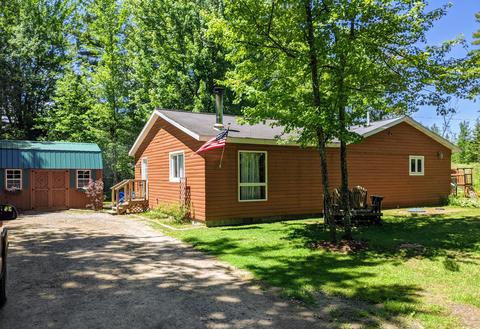 472 476 Geronimo Rd, Alpena, MI 49707 photo 1