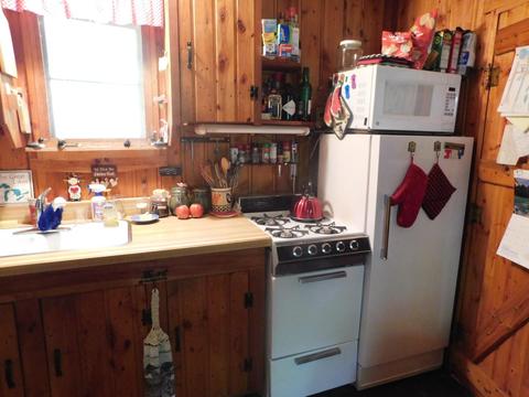 2123 Lake St, Fairview, MI 48621 photo 8