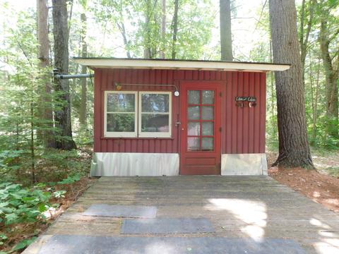 2123 Lake St, Fairview, MI 48621 photo 15