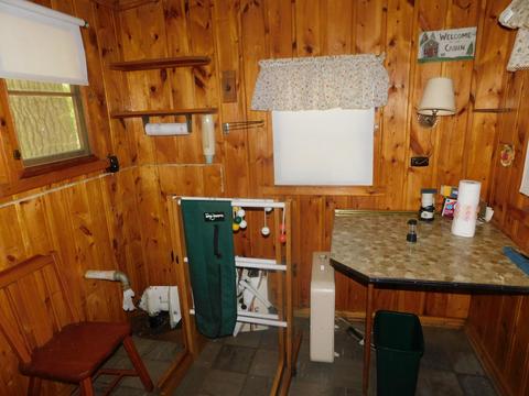 2123 Lake St, Fairview, MI 48621 photo 16