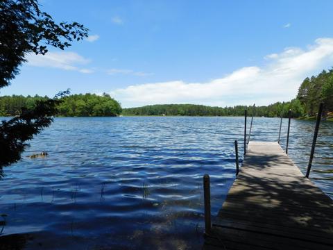 2123 Lake St, Fairview, MI 48621 photo 1