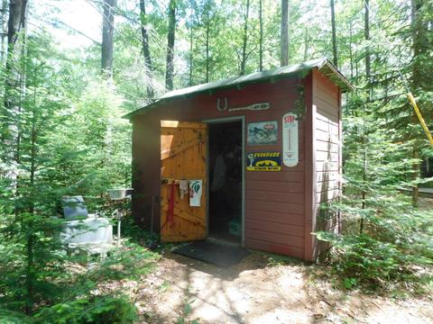 2123 Lake St, Fairview, MI 48621 photo 23