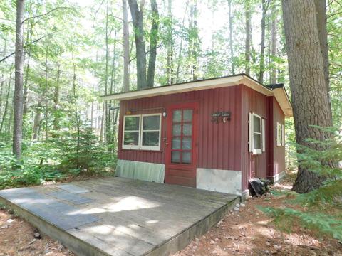 2123 Lake St, Fairview, MI 48621 photo 13