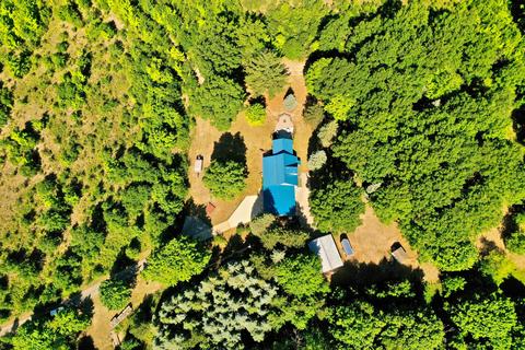 8971 E 12 Rd, Manton, MI 49663 photo 48
