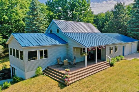 8971 E 12 Rd, Manton, MI 49663 photo 1
