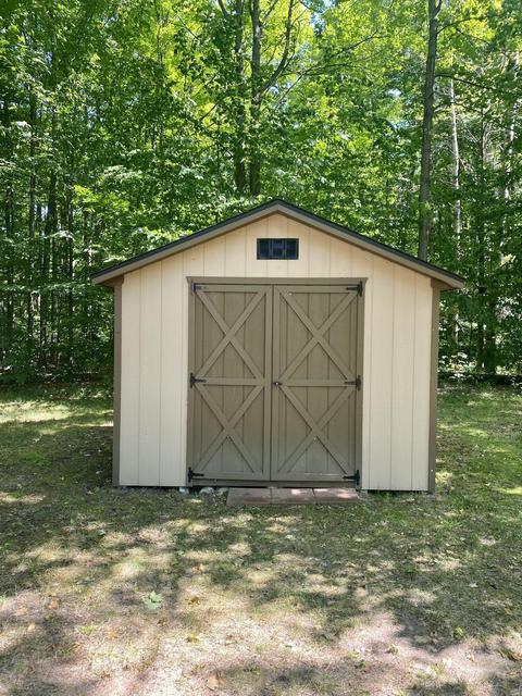 5686 N Donnybrook, Frederic, MI 49733 photo 17