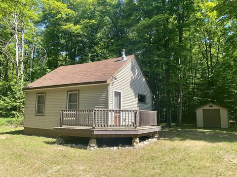 5686 N Donnybrook, Frederic, MI 49733 photo 15