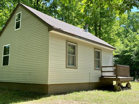 5686 N Donnybrook, Frederic, MI 49733 photo 16