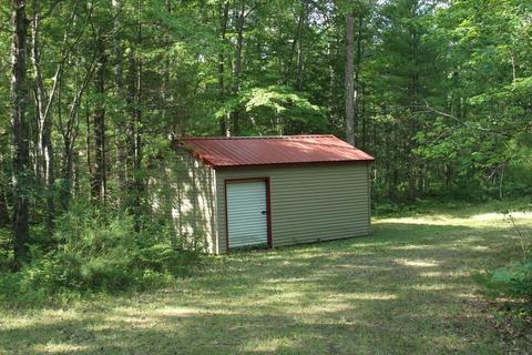 8564 Twin Bridge Rd, Grayling, MI 49738 photo 4