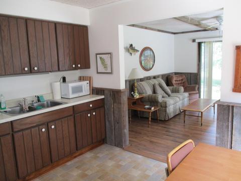 10340 Island Street Grayling Mi 49738 St, Grayling, MI 49738 photo 2