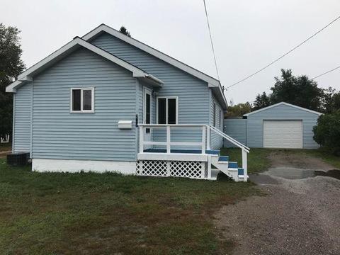 207 Brink St, Grayling, MI 49738 photo 1