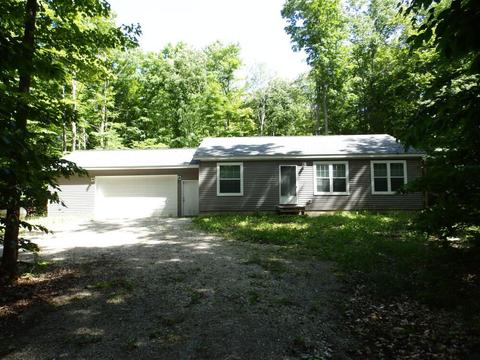 5938 N Donnybrook, Frederic, MI 49733 photo 1