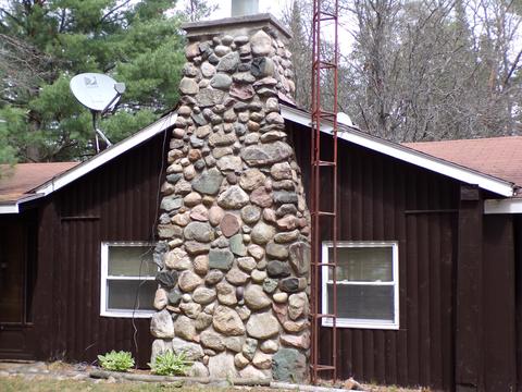 3989 Park Rd, Luzerne, MI 48636 photo 3