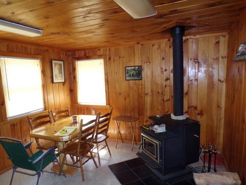 3989 Park Rd, Luzerne, MI 48636 photo 9