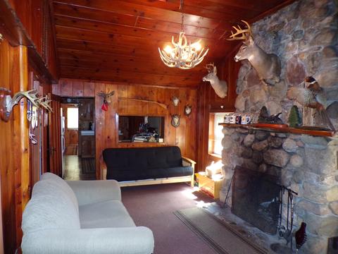 3989 Park Rd, Luzerne, MI 48636 photo 4