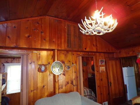 3989 Park Rd, Luzerne, MI 48636 photo 6