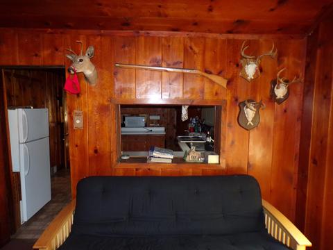 3989 Park Rd, Luzerne, MI 48636 photo 5