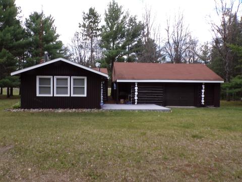 3989 Park Rd, Luzerne, MI 48636 photo 2